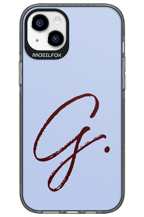 (Jellyfish Presso) G 2.0 - Apple iPhone 14 Plus