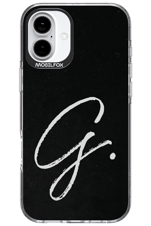 (Off Space) G 2.0 - Apple iPhone 16 Plus