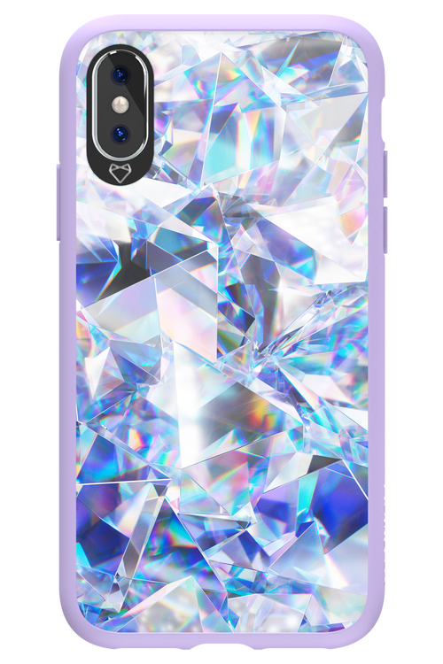 Holo Shard - Apple iPhone X