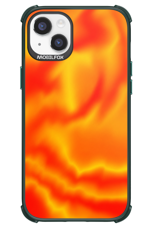 Beat the Heat 2.0 - Apple iPhone 14 Plus