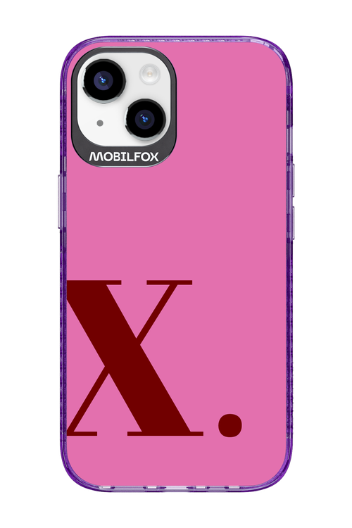 X (Sorbet) 2.0 - Apple iPhone 14