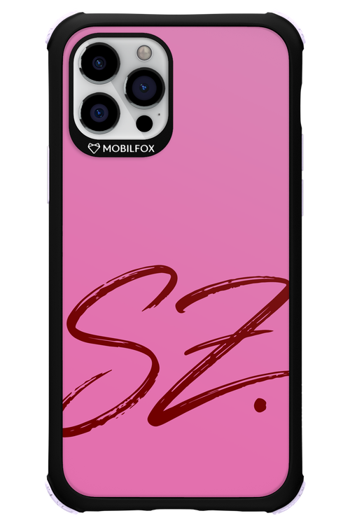 (Sorbet) SZ 2.0 - Apple iPhone 12 Pro