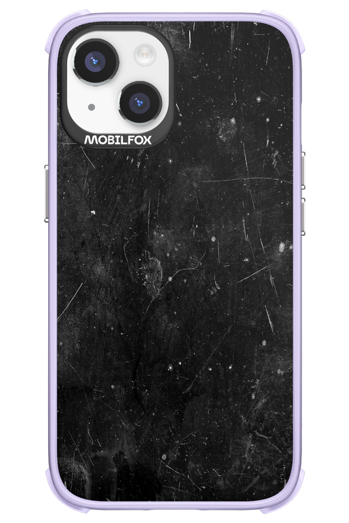 Black Grunge 2.0 - Apple iPhone 14