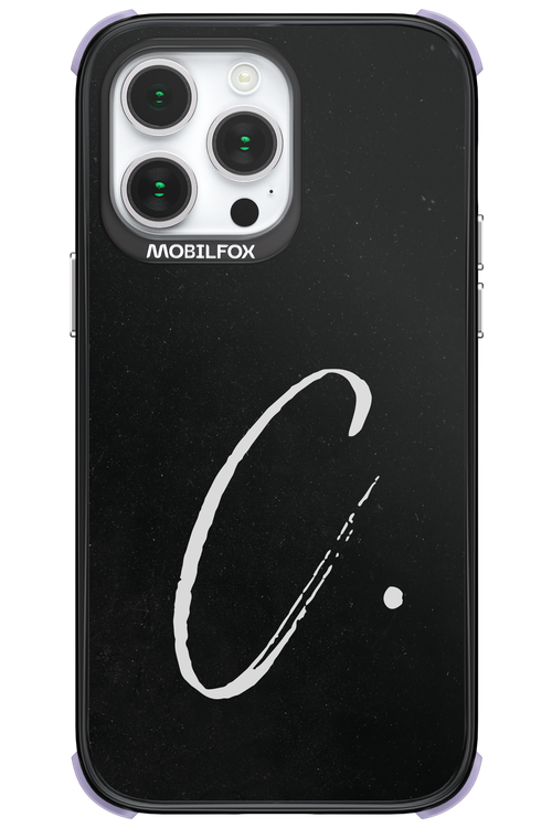 (Off Space) C 2.0 - Apple iPhone 14 Pro Max