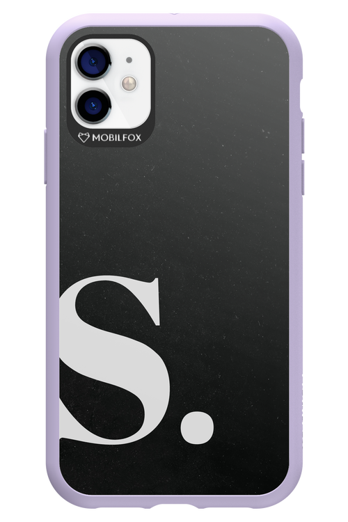 S (Off Space) 2.0 - Apple iPhone 11