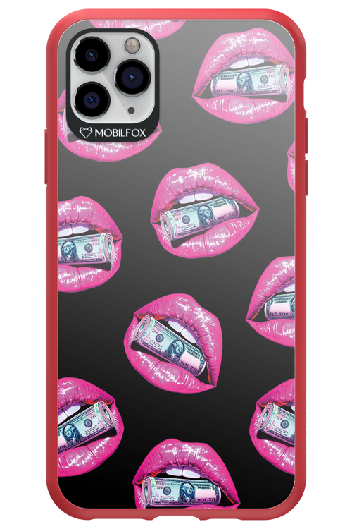 Money Lips - Apple iPhone 11 Pro Max