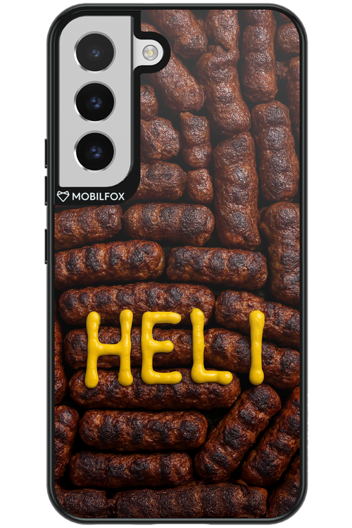 Mici 2.0 - Samsung Galaxy S22