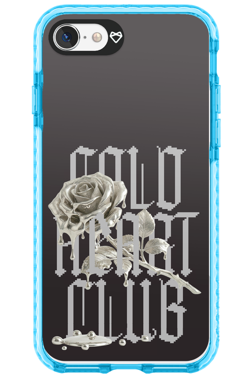 Cold Heart Club 2.0 - Apple iPhone SE 2020