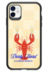 Party Hard 2.0 - Apple iPhone 11