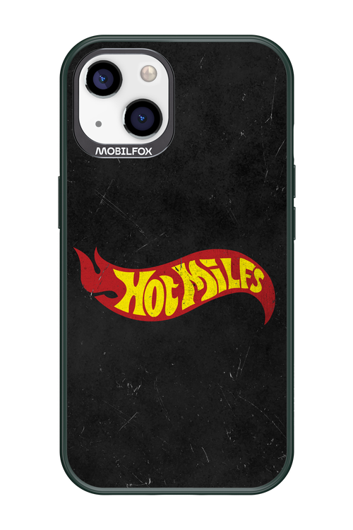 Hot Milfs 2.0 - Apple iPhone 13
