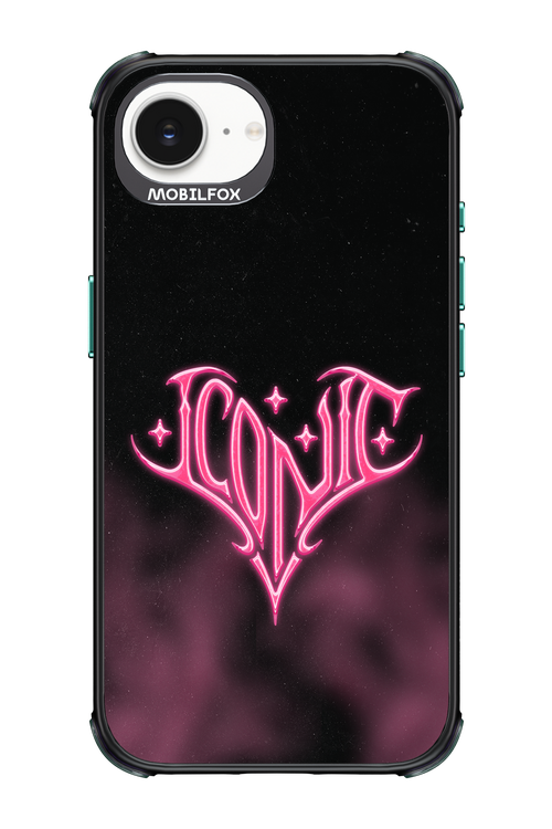 Iconica 2.0 - Apple iPhone 16e