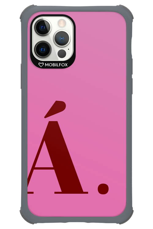 A II (Sorbet) 2.0 - Apple iPhone 12 Pro