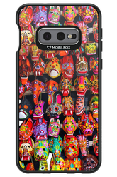 Mask Parade 2.0 - Samsung Galaxy S10e