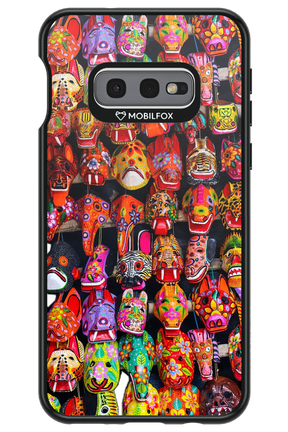 Mask Parade 2.0 - Samsung Galaxy S10e
