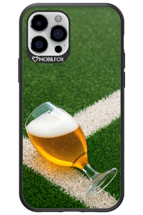 Just some beers - Apple iPhone 12 Pro