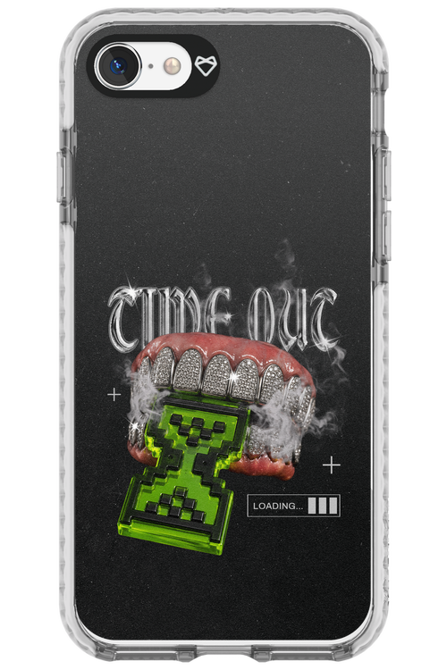 Time Out 2.0 - Apple iPhone SE 2022