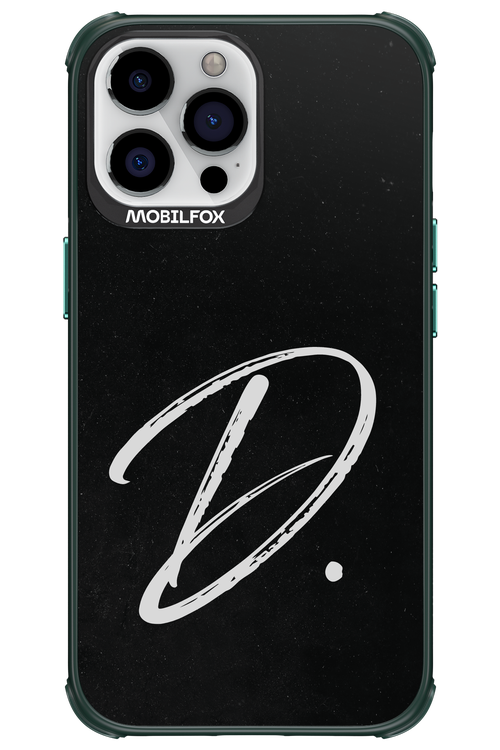 (Off Space) D 2.0 - Apple iPhone 13 Pro Max