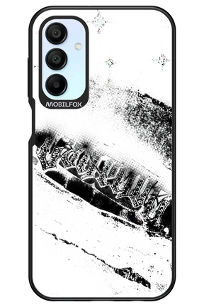 Grillz White Centaur 2.0 - Samsung Galaxy A15