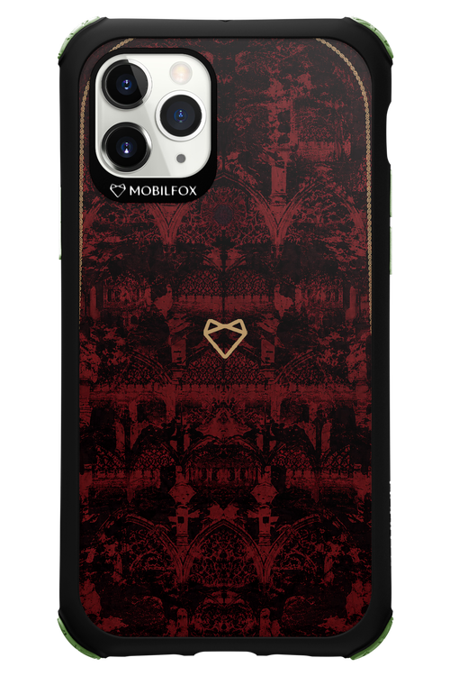 Portugalia x Mobilfox 2.0 - Apple iPhone 11 Pro