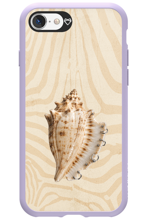Shell Me Out 2.0 - Apple iPhone SE 2020