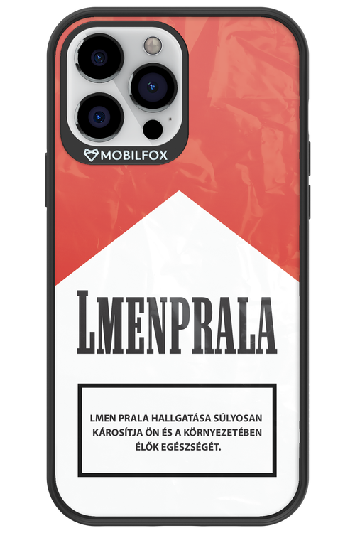 Lmenboro - Apple iPhone 13 Pro Max