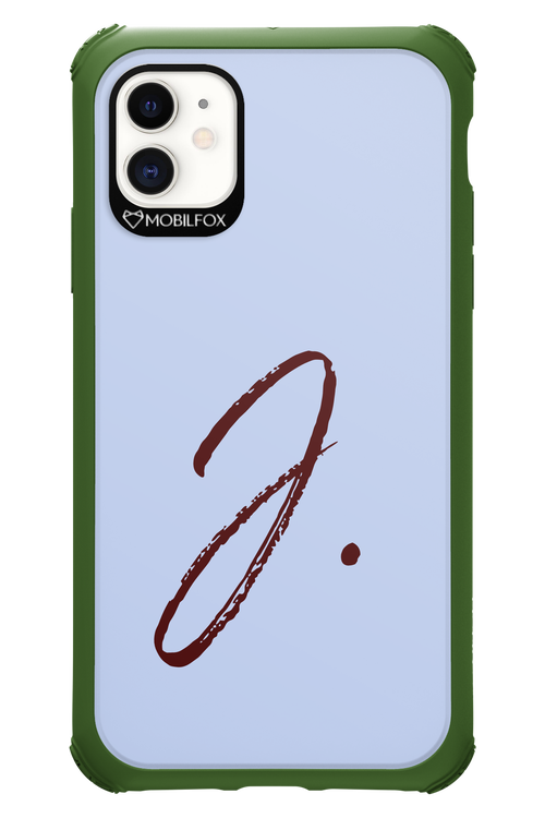 (Jellyfish Presso) J 2.0 - Apple iPhone 11