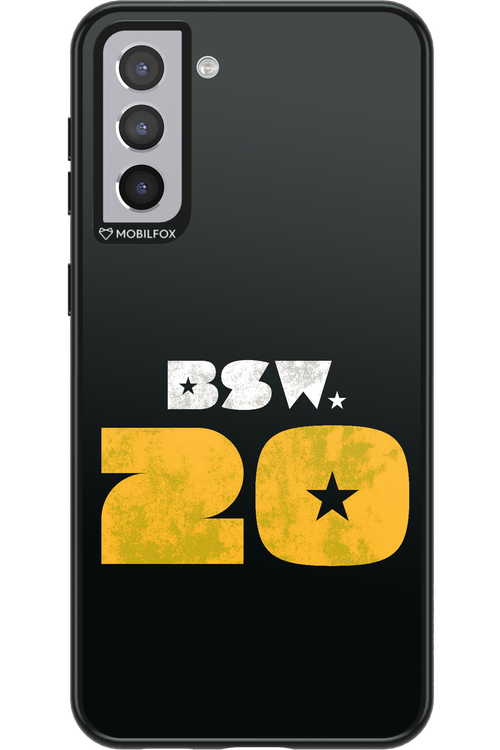BSW 20 (6) 2.0 - Samsung Galaxy S21+