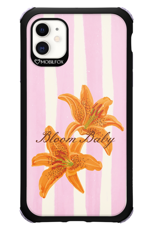 Bloom Baby 2.0 - Apple iPhone 11