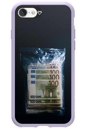 Moneybag - Apple iPhone SE 2020