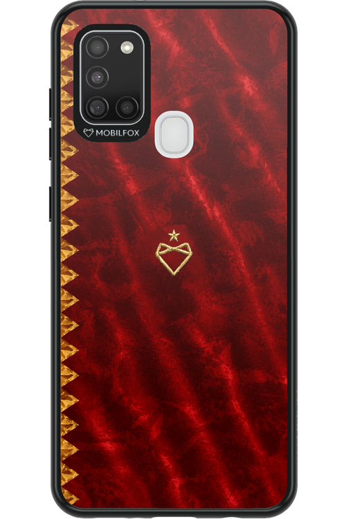 Spania x Mobilfox 2.0 - Samsung Galaxy A21 S
