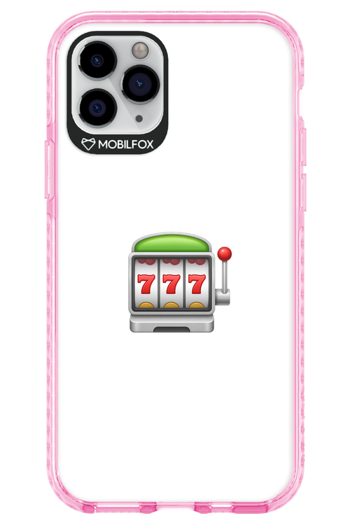 777 2.0 - Apple iPhone 11 Pro