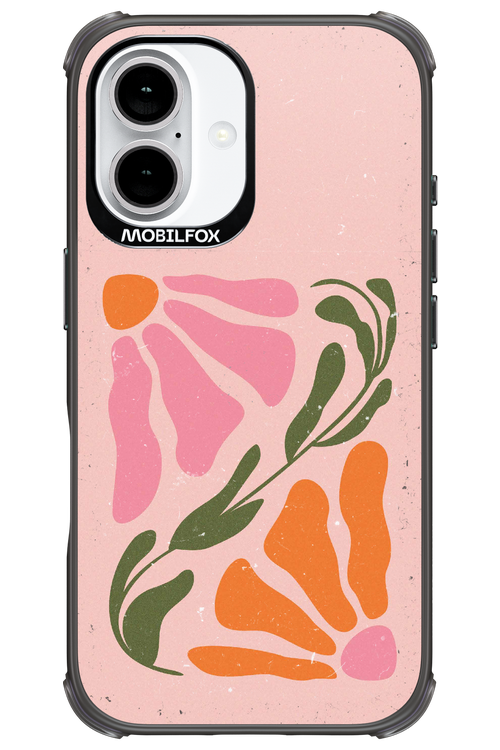 Bloom Duet 2.0 - Apple iPhone 16