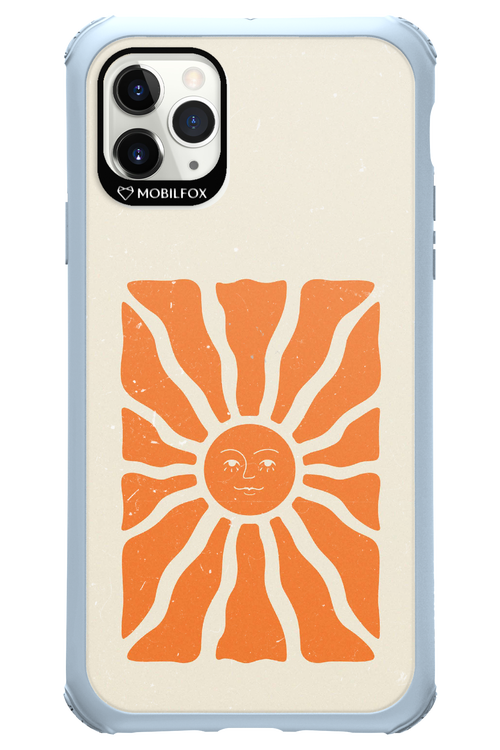 Solar Soul 2.0 - Apple iPhone 11 Pro Max