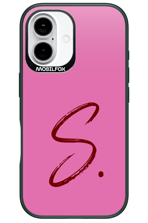 (Sorbet) S 2.0 - Apple iPhone 16
