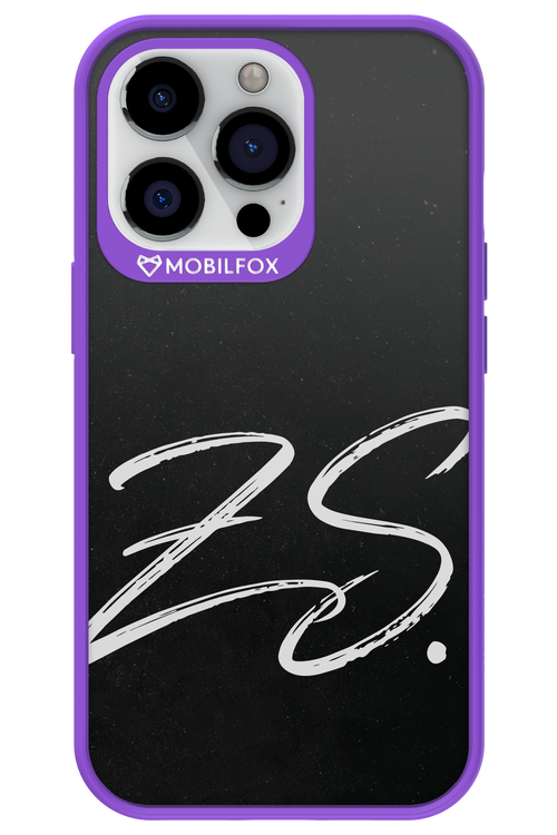 (Off Space) ZS 2.0 - Apple iPhone 13 Pro