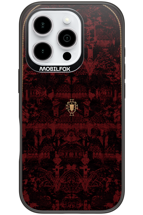 Portugalia 2.0 - Apple iPhone 16 Pro