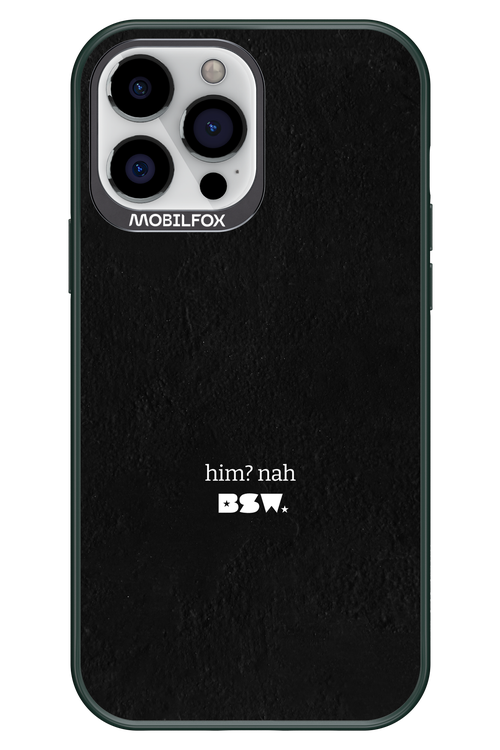 BSW FourSeasons 9 2.0 - Apple iPhone 13 Pro Max