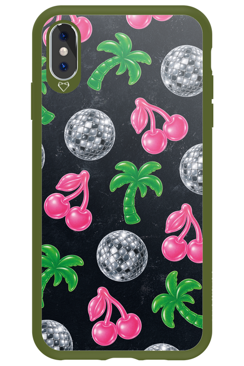 Single Life 2.0 - Apple iPhone XS Max