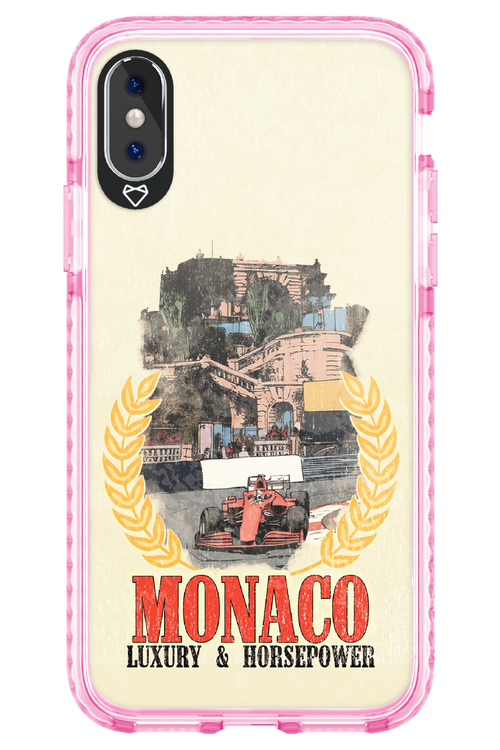 Monaco Luxury - Apple iPhone XS