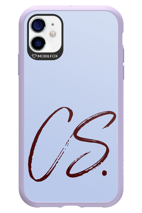 (Jellyfish Presso) CS 2.0 - Apple iPhone 11