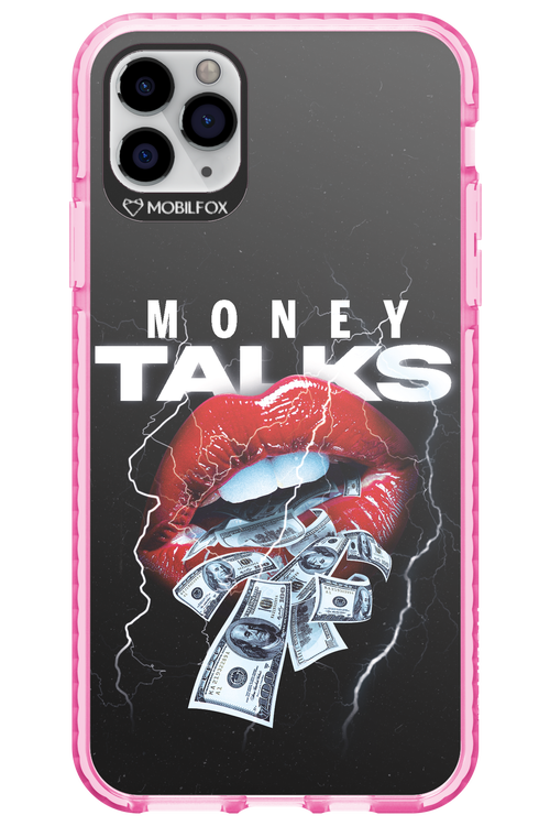 Money Talks - Apple iPhone 11 Pro Max