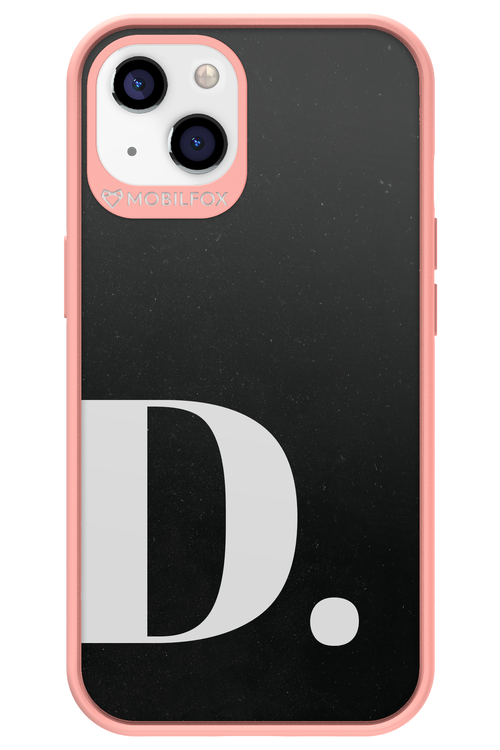 D (Off Space) 2.0 - Apple iPhone 13