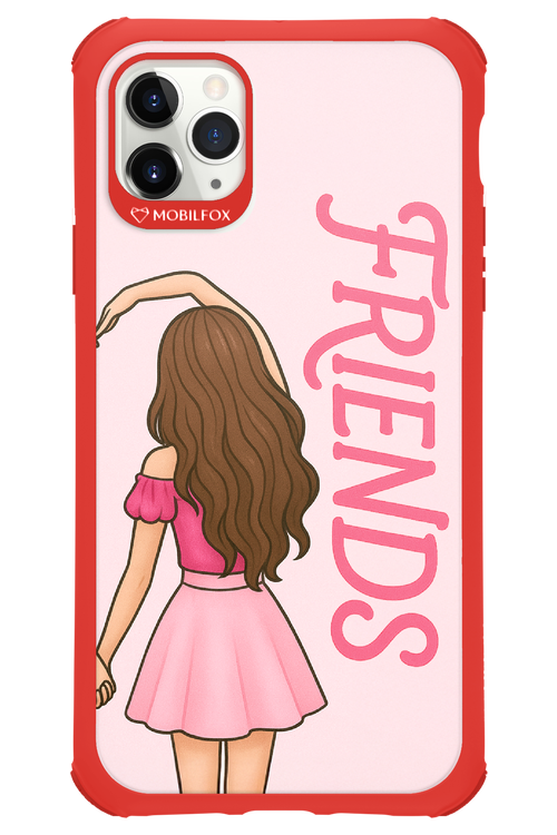 Friendssss 2.0 - Apple iPhone 11 Pro Max