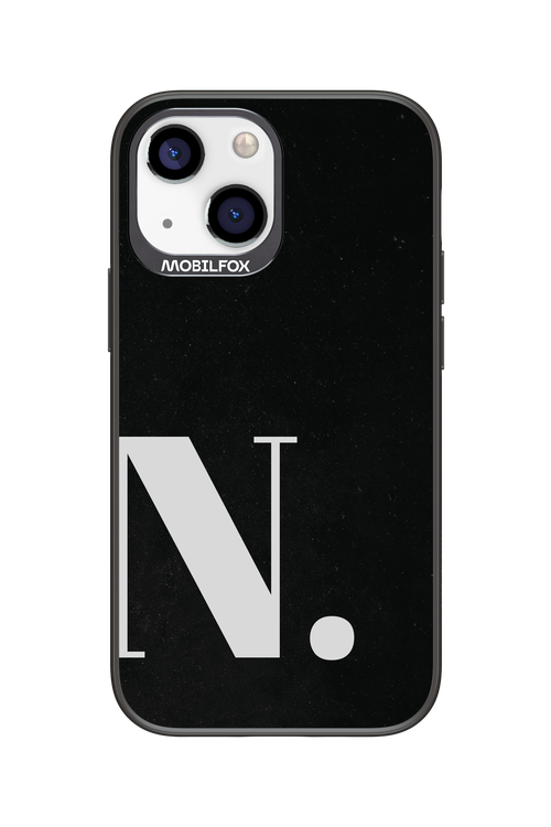 N (Off Space) 2.0 - Apple iPhone 13 Mini