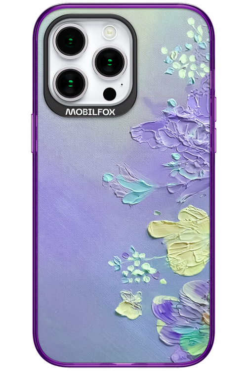 Walll 2.0 - Apple iPhone 15 Pro Max