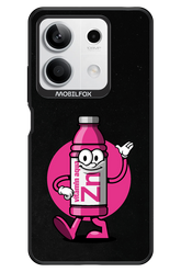 Vitamin Aqua Zn 2.0 - Xiaomi Redmi Note 13 5G