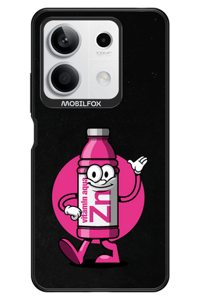 Vitamin Aqua Zn 2.0 - Xiaomi Redmi Note 13 5G