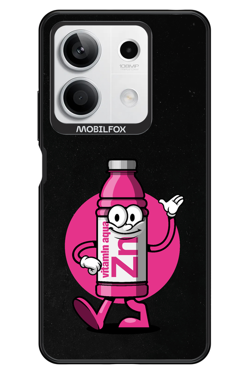 Vitamin Aqua Zn 2.0 - Xiaomi Redmi Note 13 5G