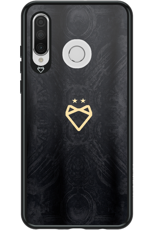 Spain Black 2.0 - Huawei P30 Lite