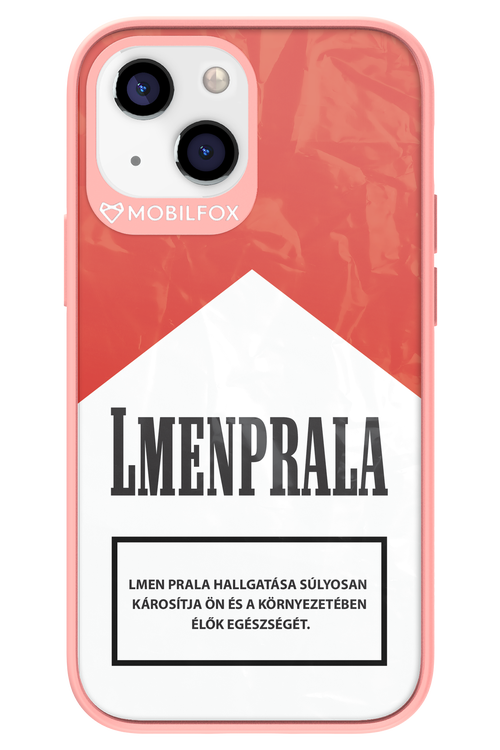 Lmenboro - Apple iPhone 13 Mini